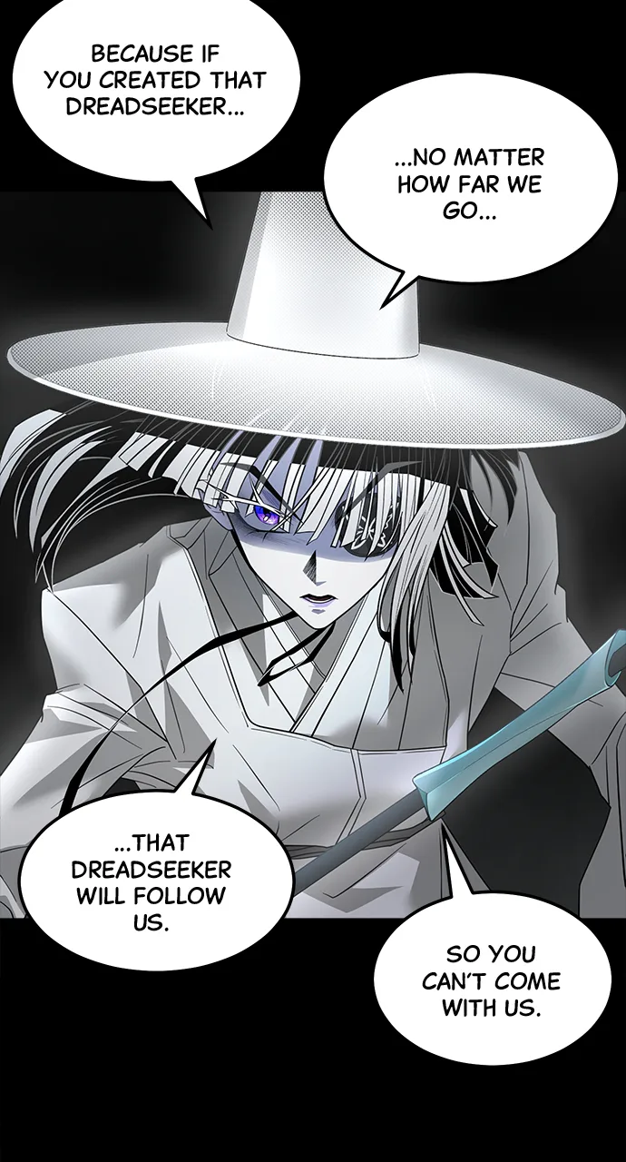The Last Passage Chapter 30 Page 62