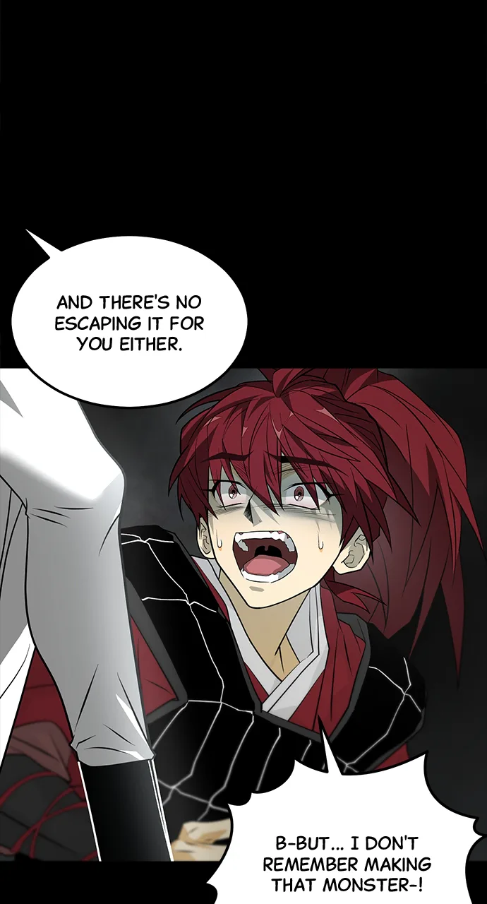 The Last Passage Chapter 30 Page 63