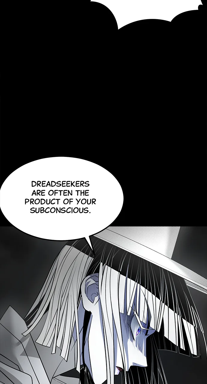 The Last Passage Chapter 30 Page 64