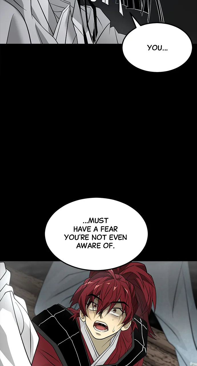 The Last Passage Chapter 30 Page 65