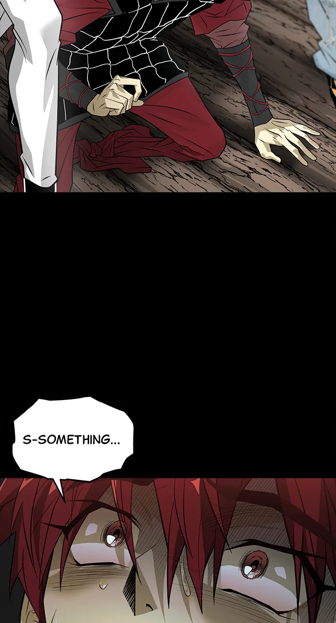 The Last Passage Chapter 30 Page 66