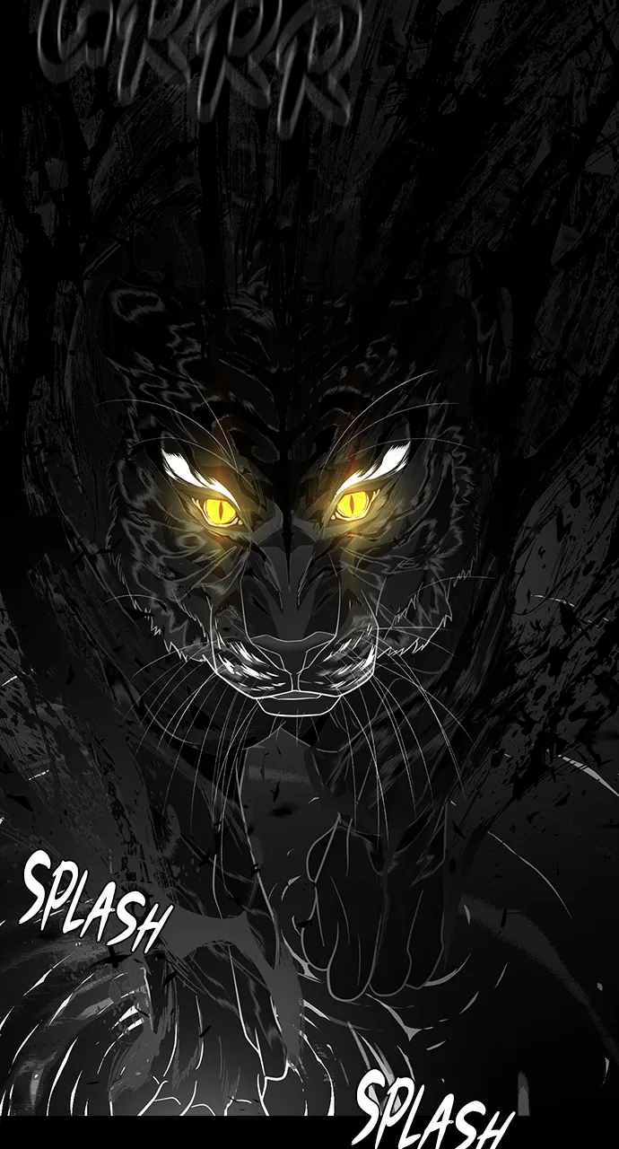 The Last Passage Chapter 30 Page 71