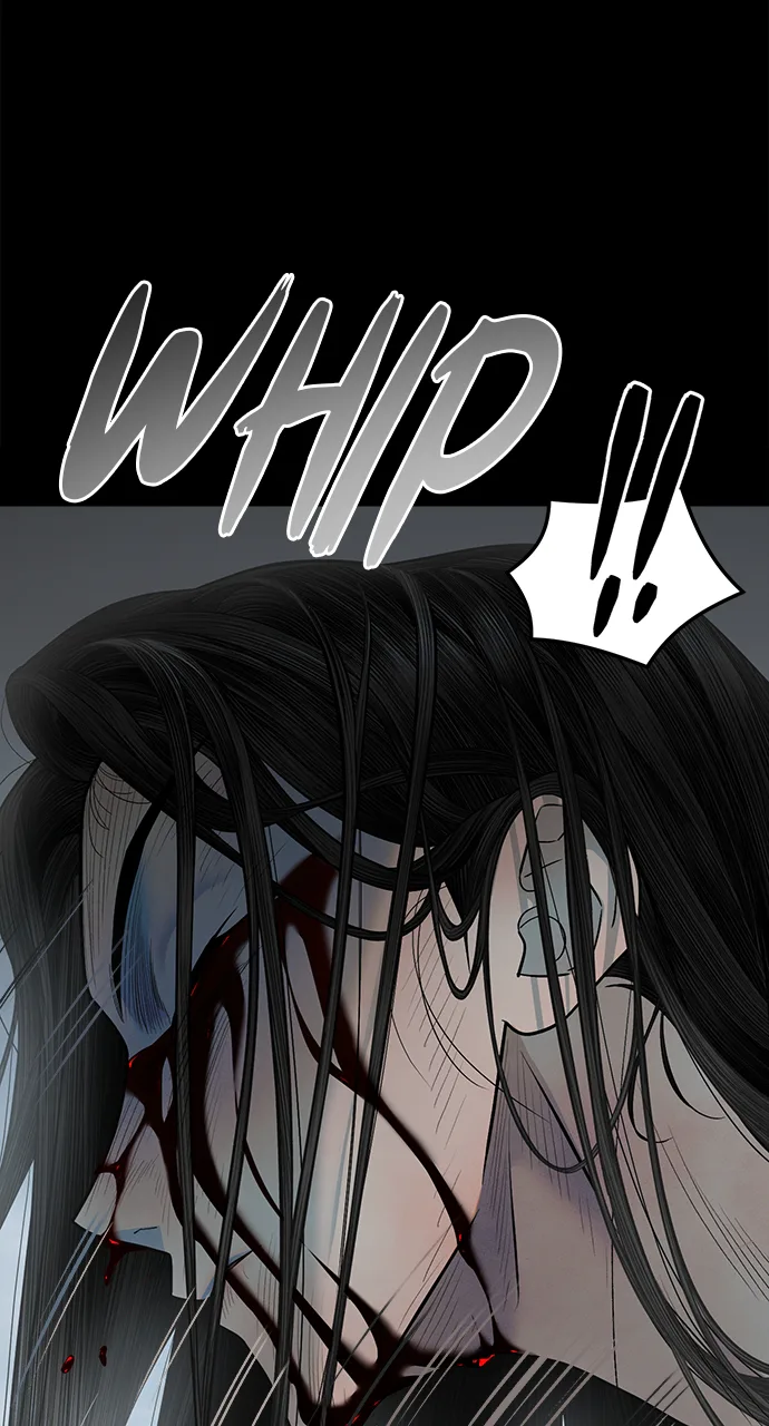 The Last Passage Chapter 30 Page 77