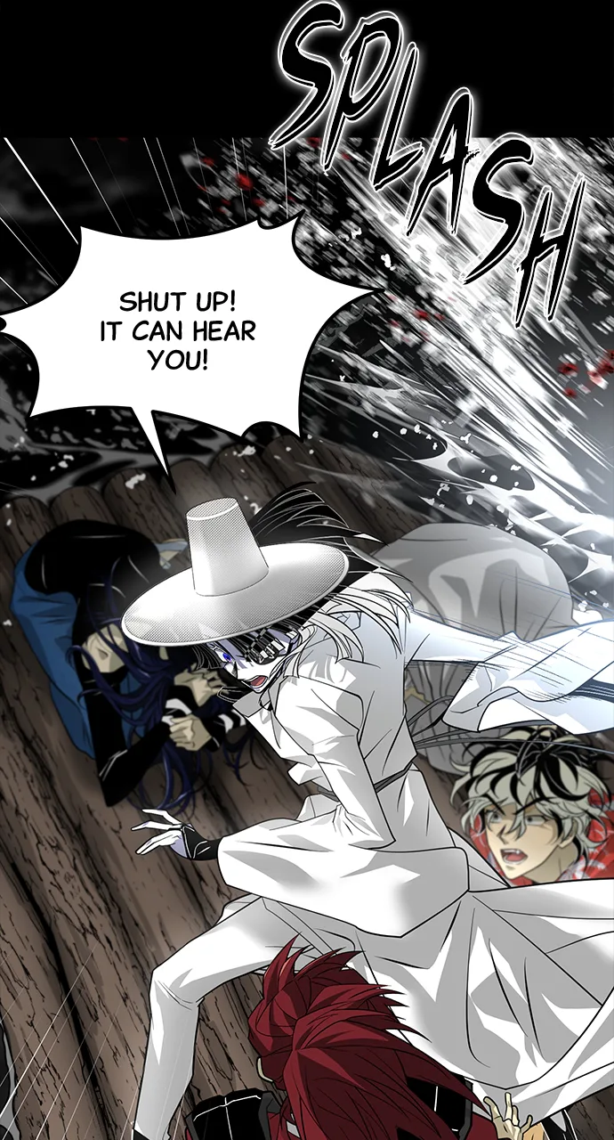 The Last Passage Chapter 30 Page 80