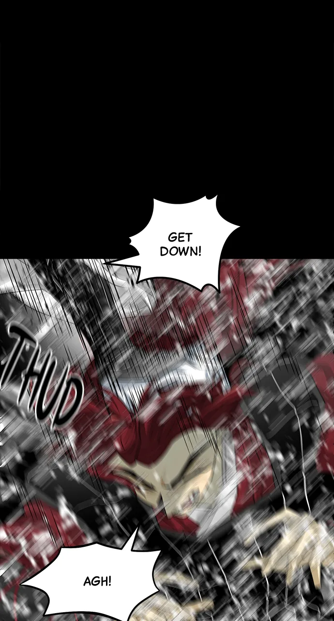The Last Passage Chapter 30 Page 85