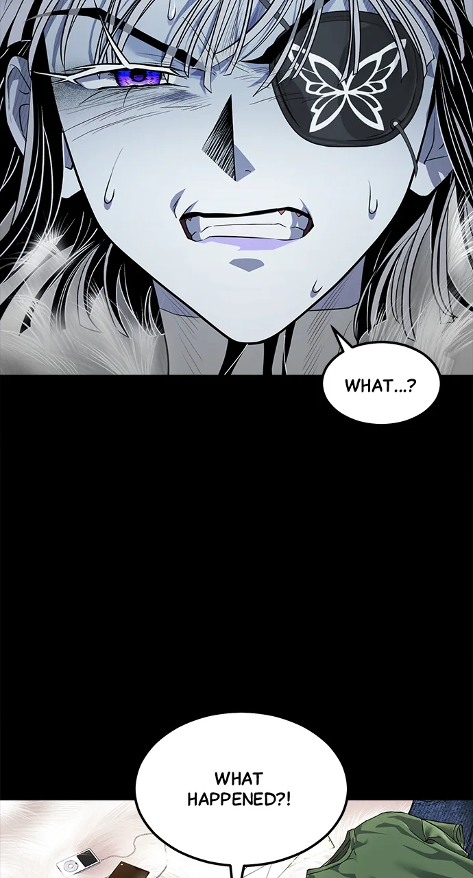 The Last Passage Chapter 30 Page 88