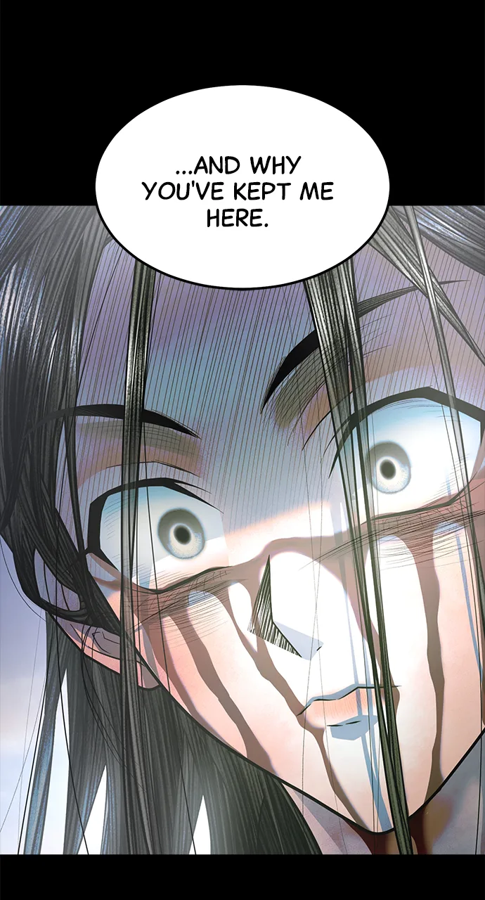The Last Passage Chapter 34 Page 5