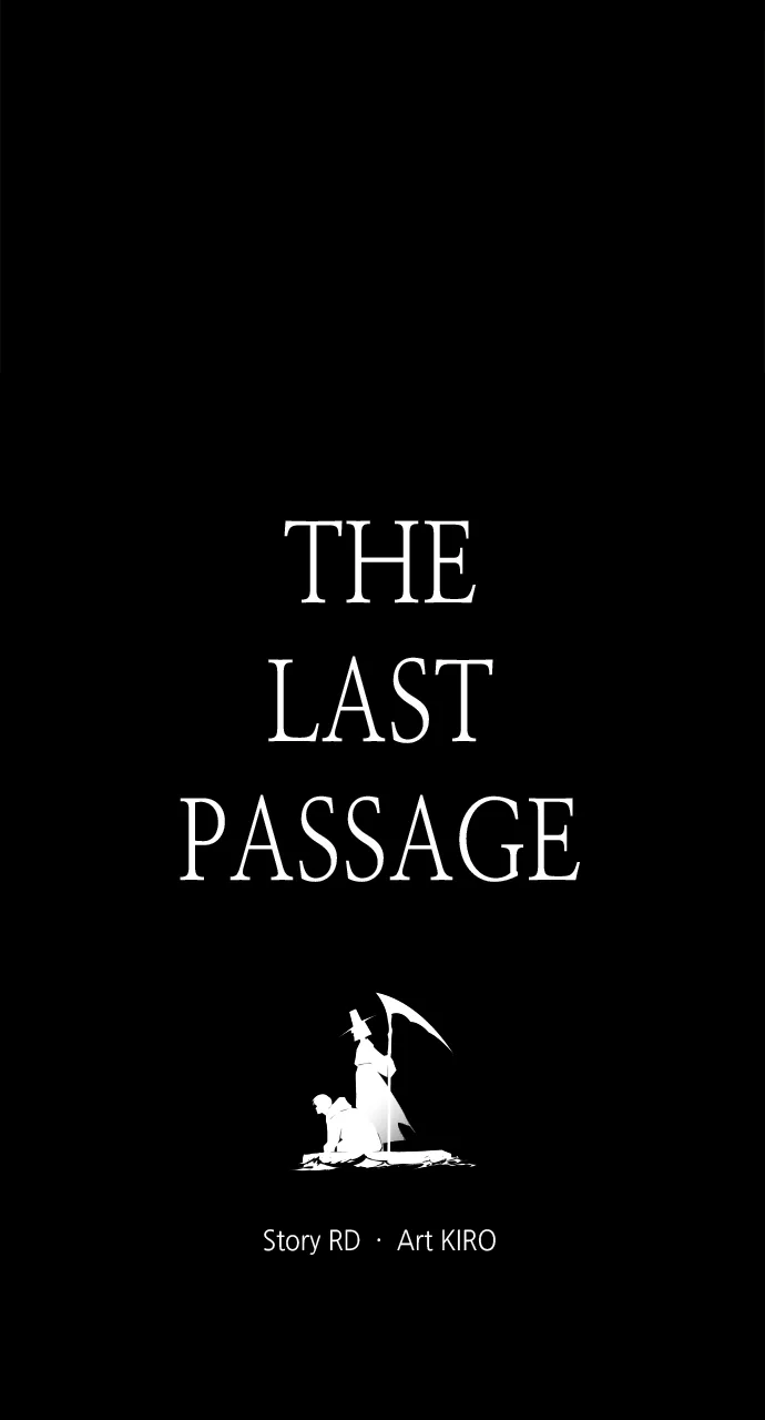 The Last Passage Chapter 34 Page 6