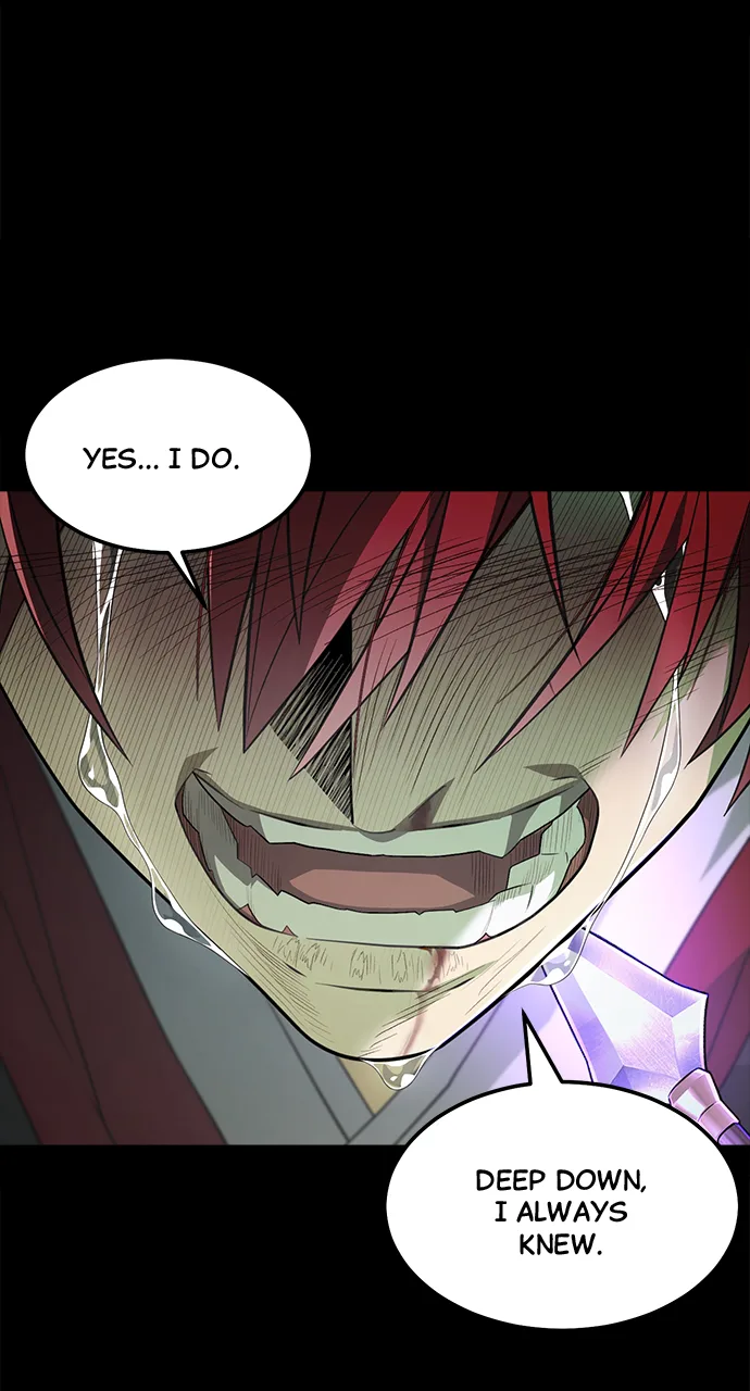 The Last Passage Chapter 34 Page 7