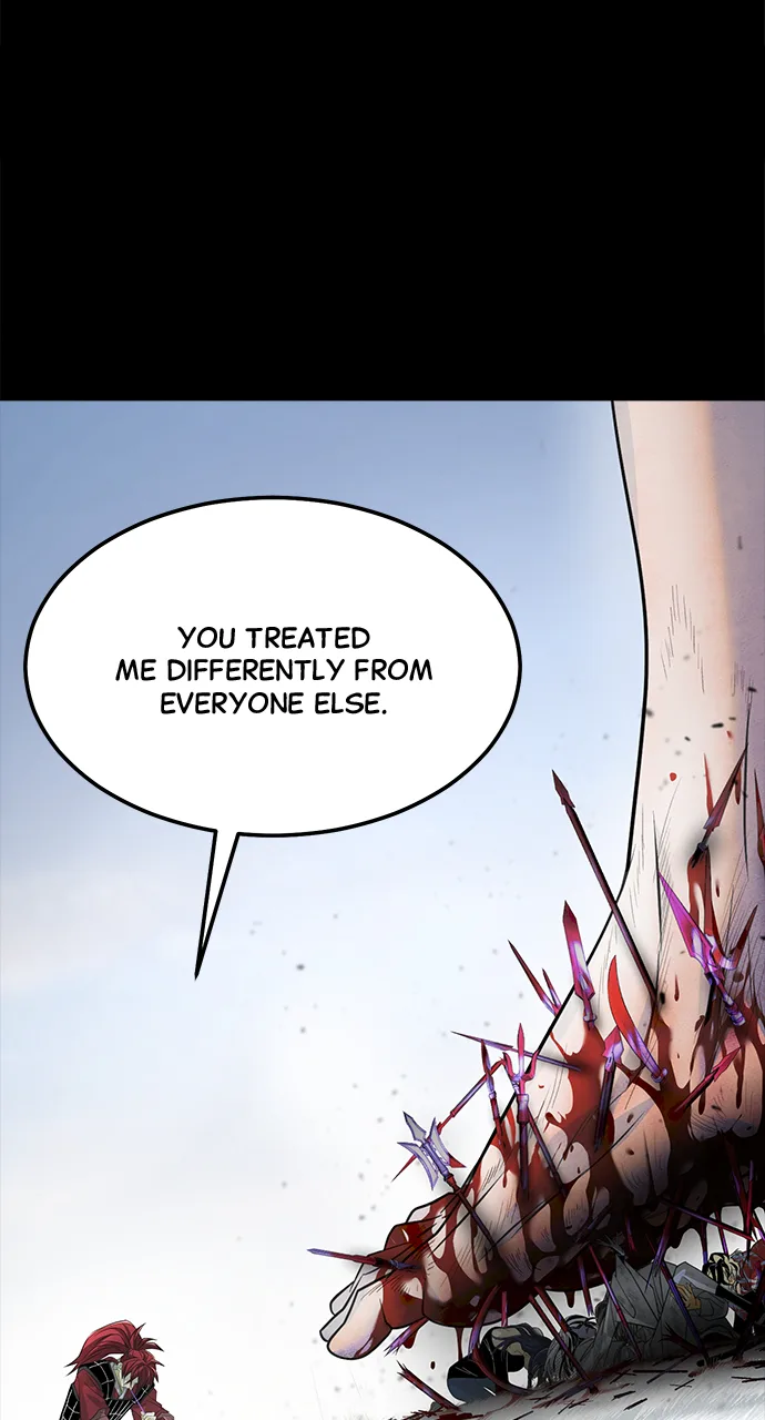 The Last Passage Chapter 34 Page 8
