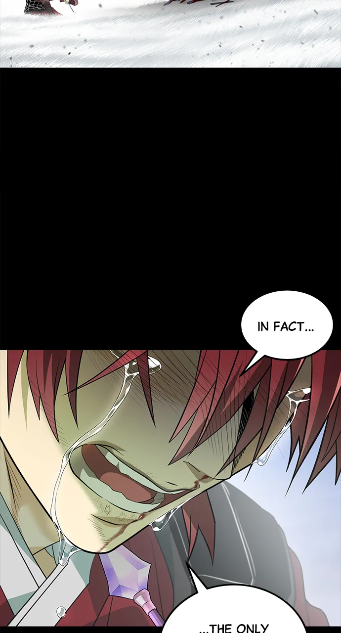 The Last Passage Chapter 34 Page 9