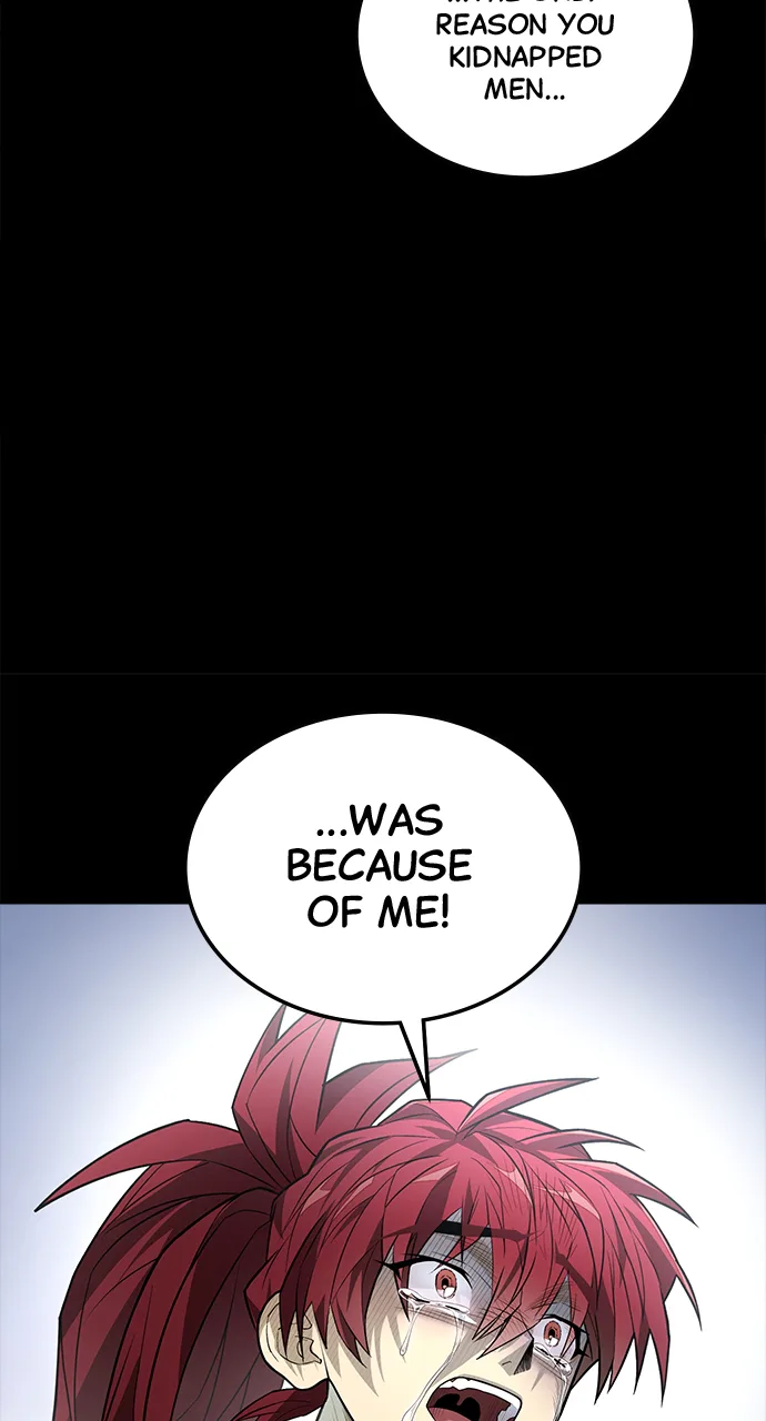 The Last Passage Chapter 34 Page 10