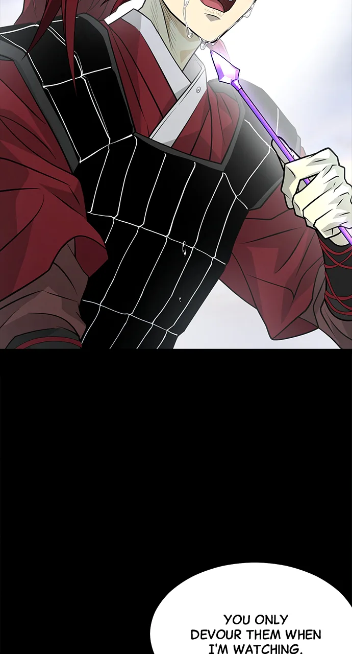 The Last Passage Chapter 34 Page 11