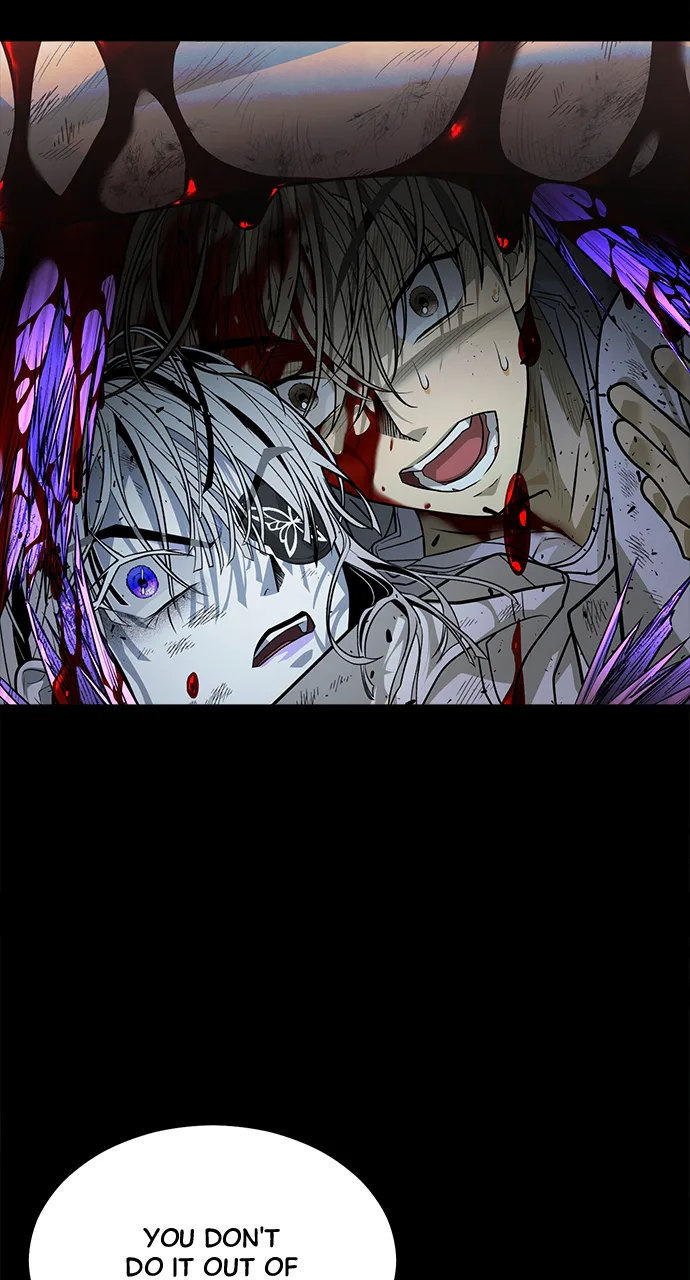 The Last Passage Chapter 34 Page 13