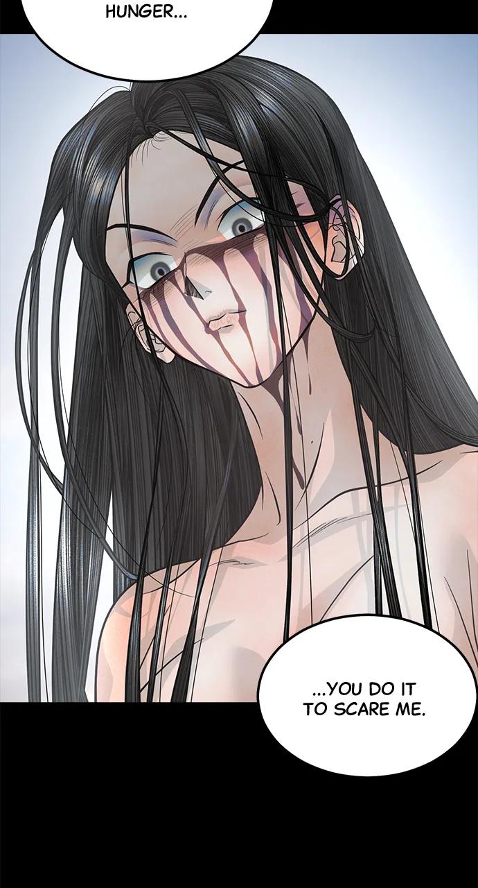 The Last Passage Chapter 34 Page 14