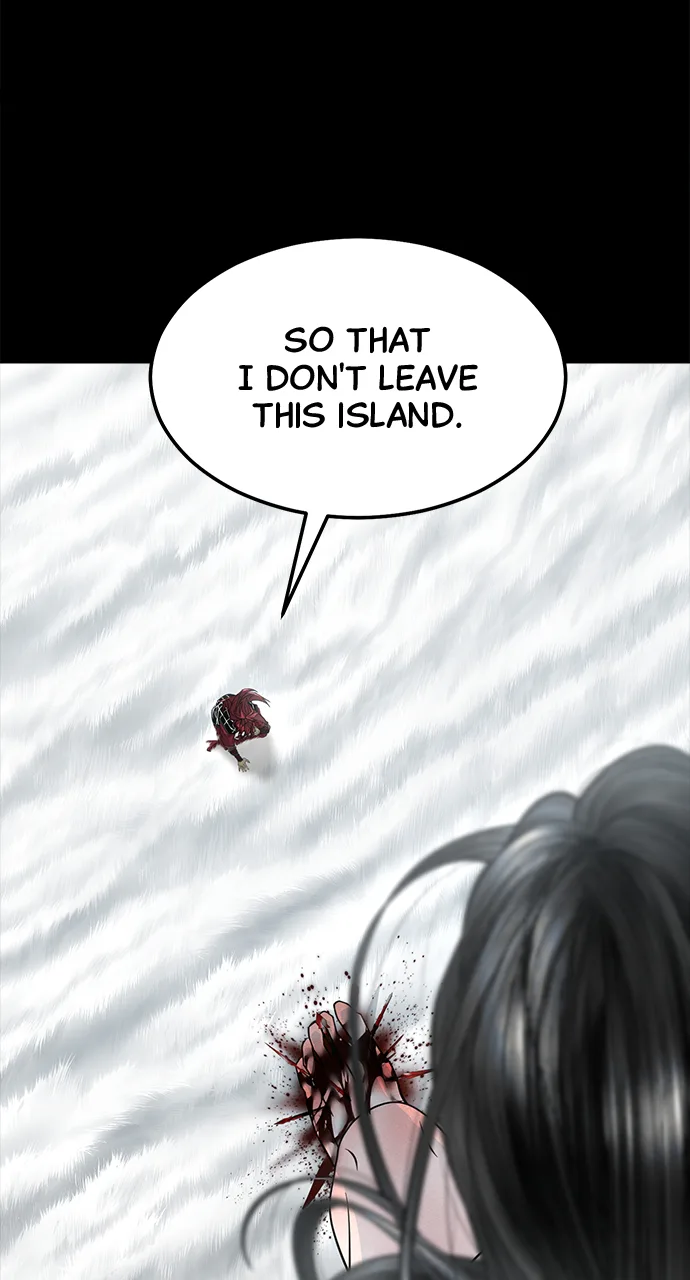 The Last Passage Chapter 34 Page 15
