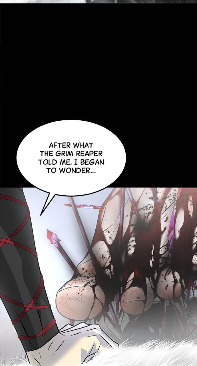 The Last Passage Chapter 34 Page 16