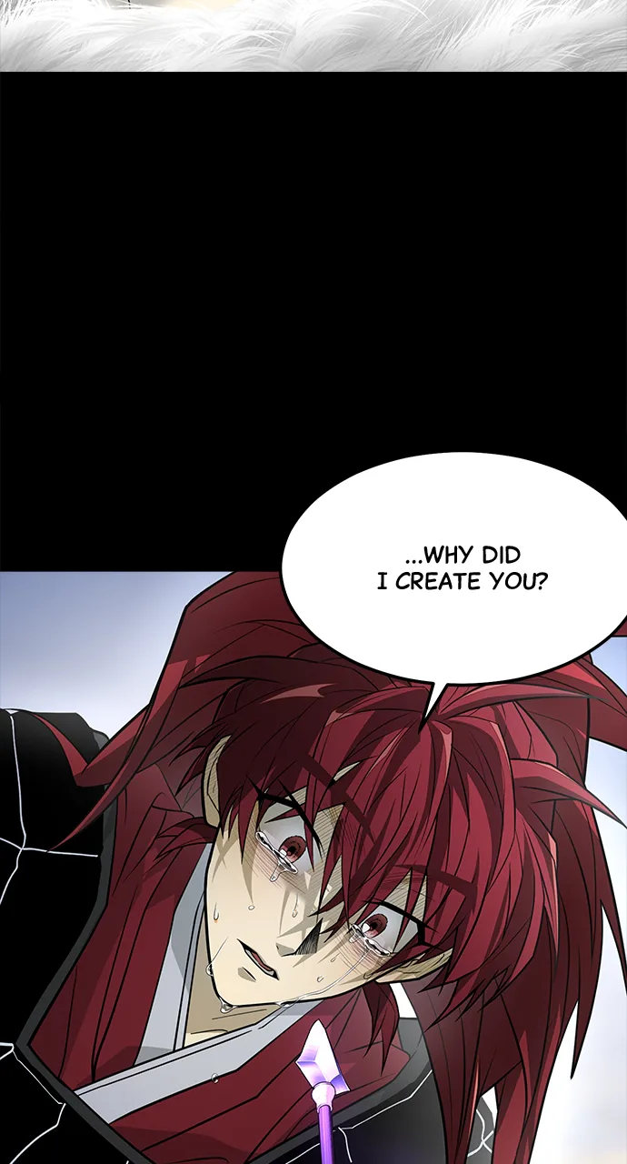 The Last Passage Chapter 34 Page 17