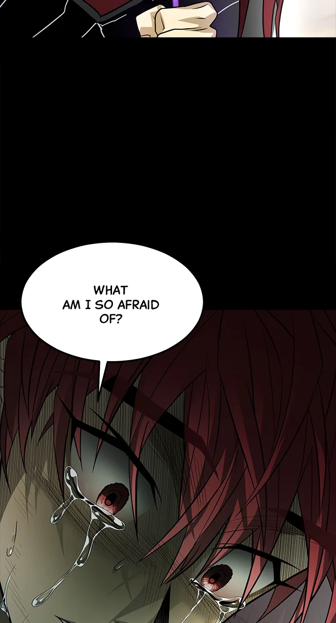 The Last Passage Chapter 34 Page 18