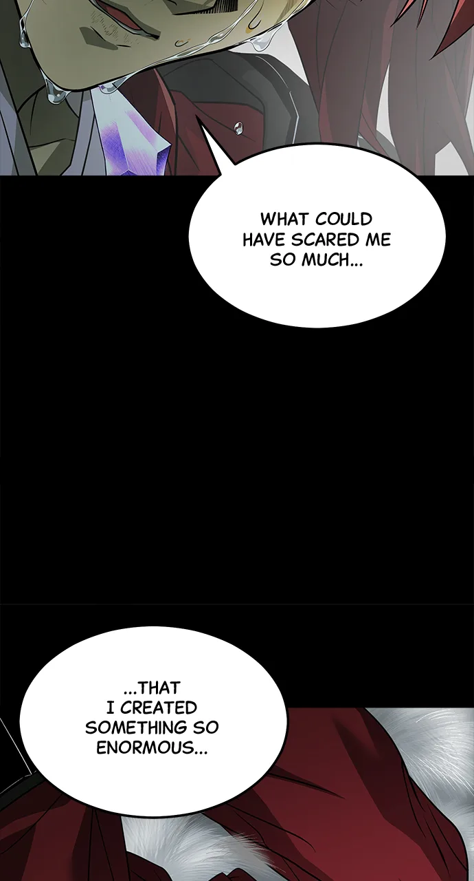 The Last Passage Chapter 34 Page 19