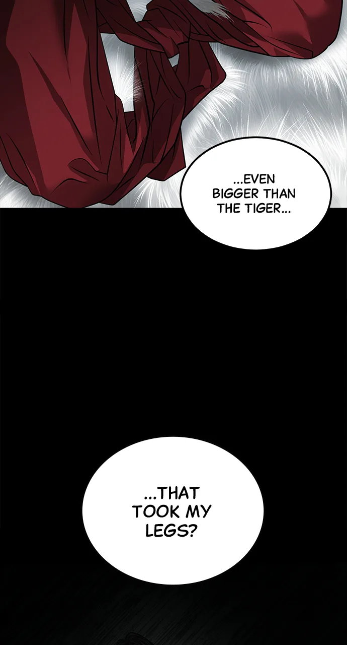 The Last Passage Chapter 34 Page 20