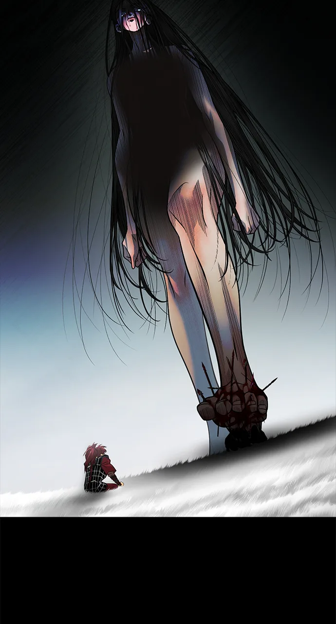 The Last Passage Chapter 34 Page 21