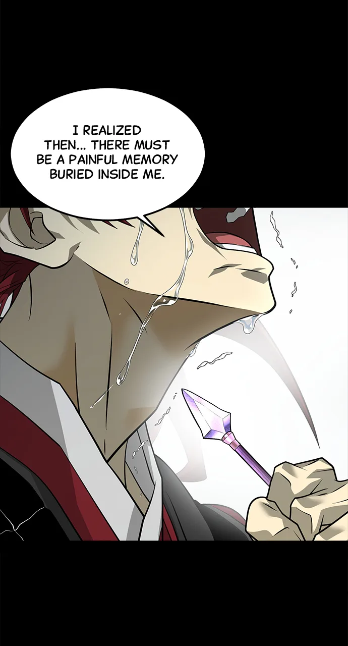 The Last Passage Chapter 34 Page 22