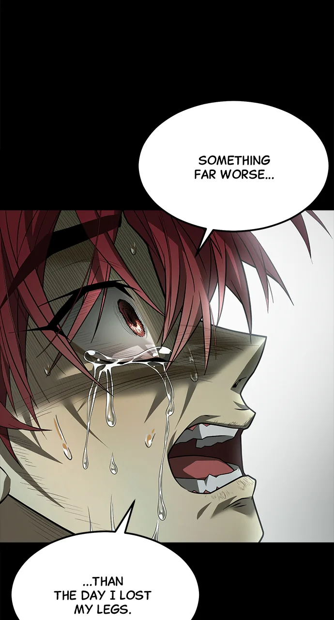 The Last Passage Chapter 34 Page 23