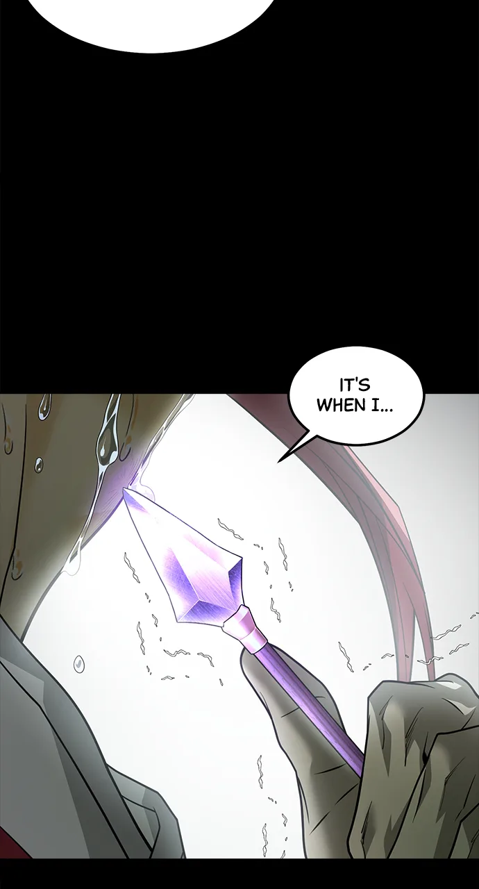 The Last Passage Chapter 34 Page 24