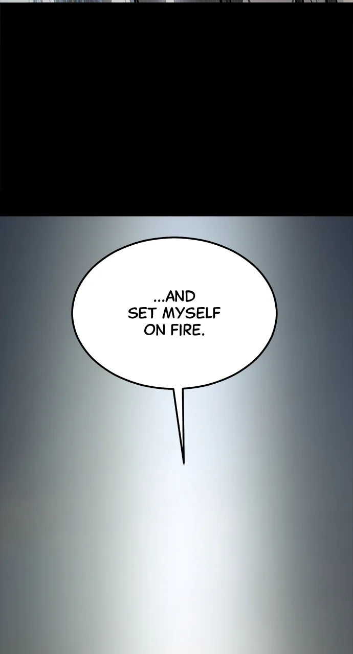 The Last Passage Chapter 34 Page 26