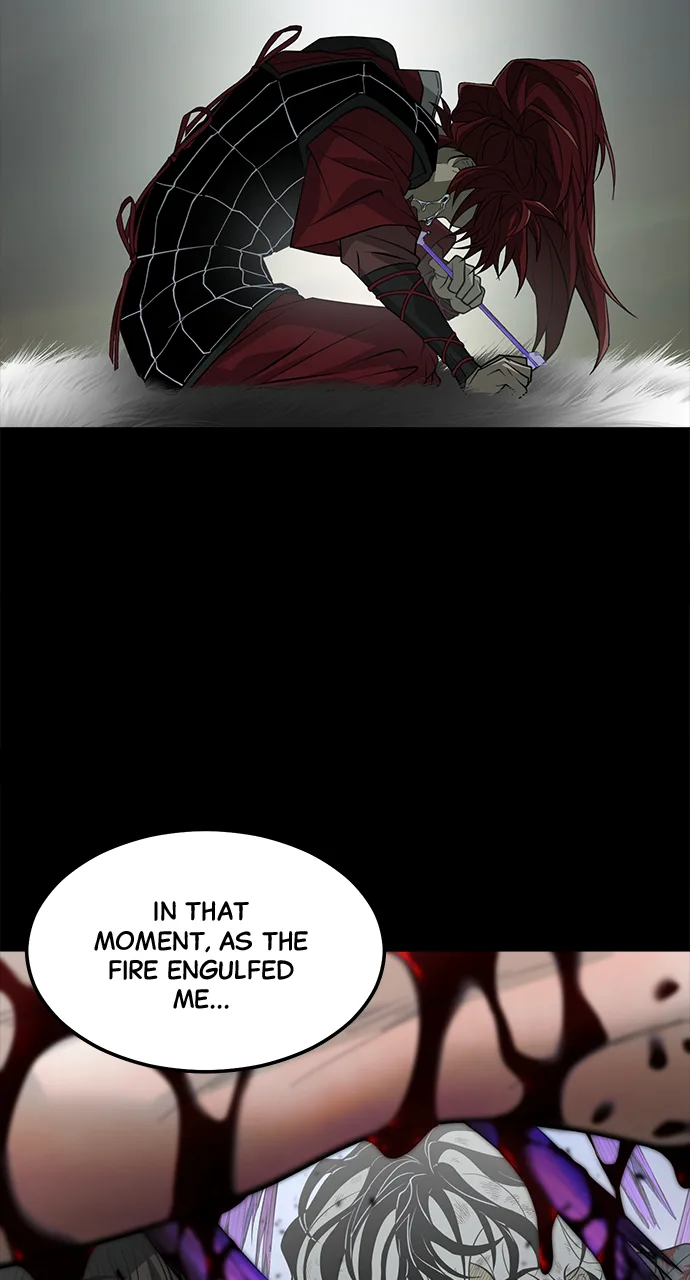 The Last Passage Chapter 34 Page 27