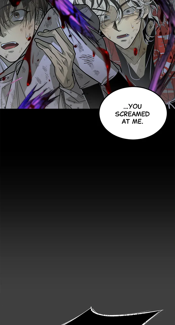 The Last Passage Chapter 34 Page 28
