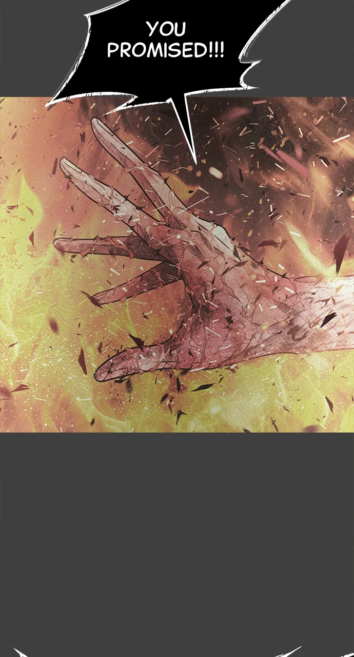 The Last Passage Chapter 34 Page 29
