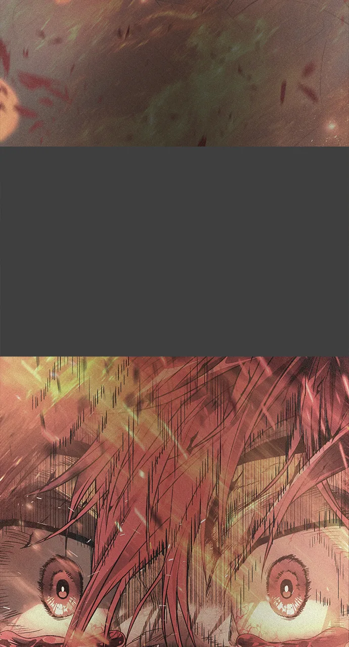 The Last Passage Chapter 34 Page 33