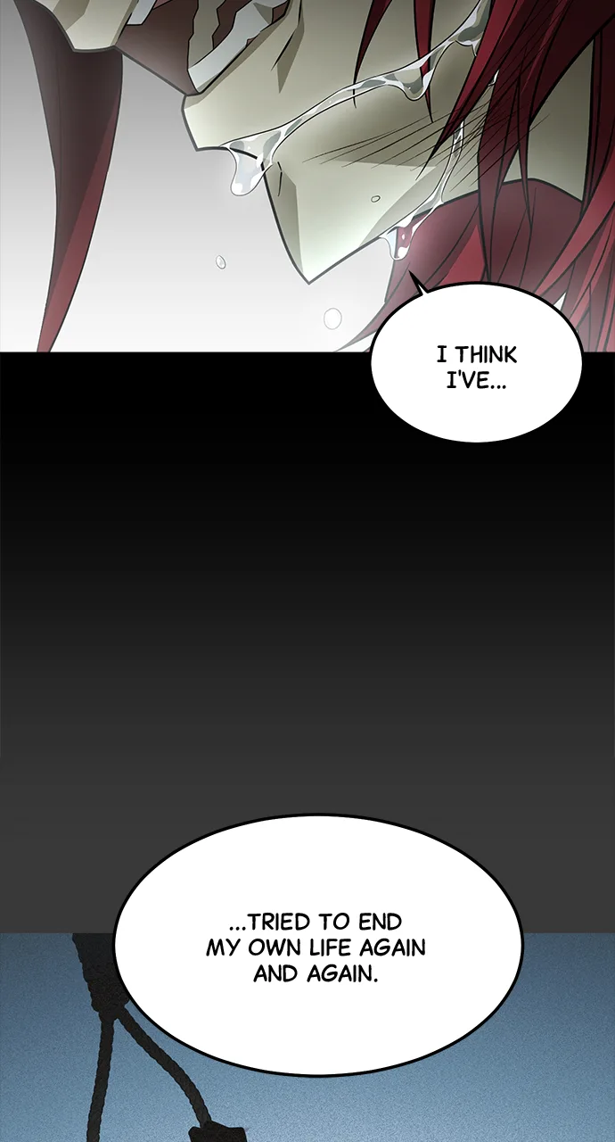 The Last Passage Chapter 34 Page 35