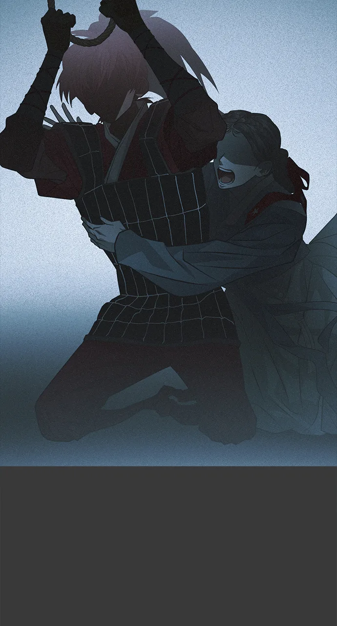 The Last Passage Chapter 34 Page 36