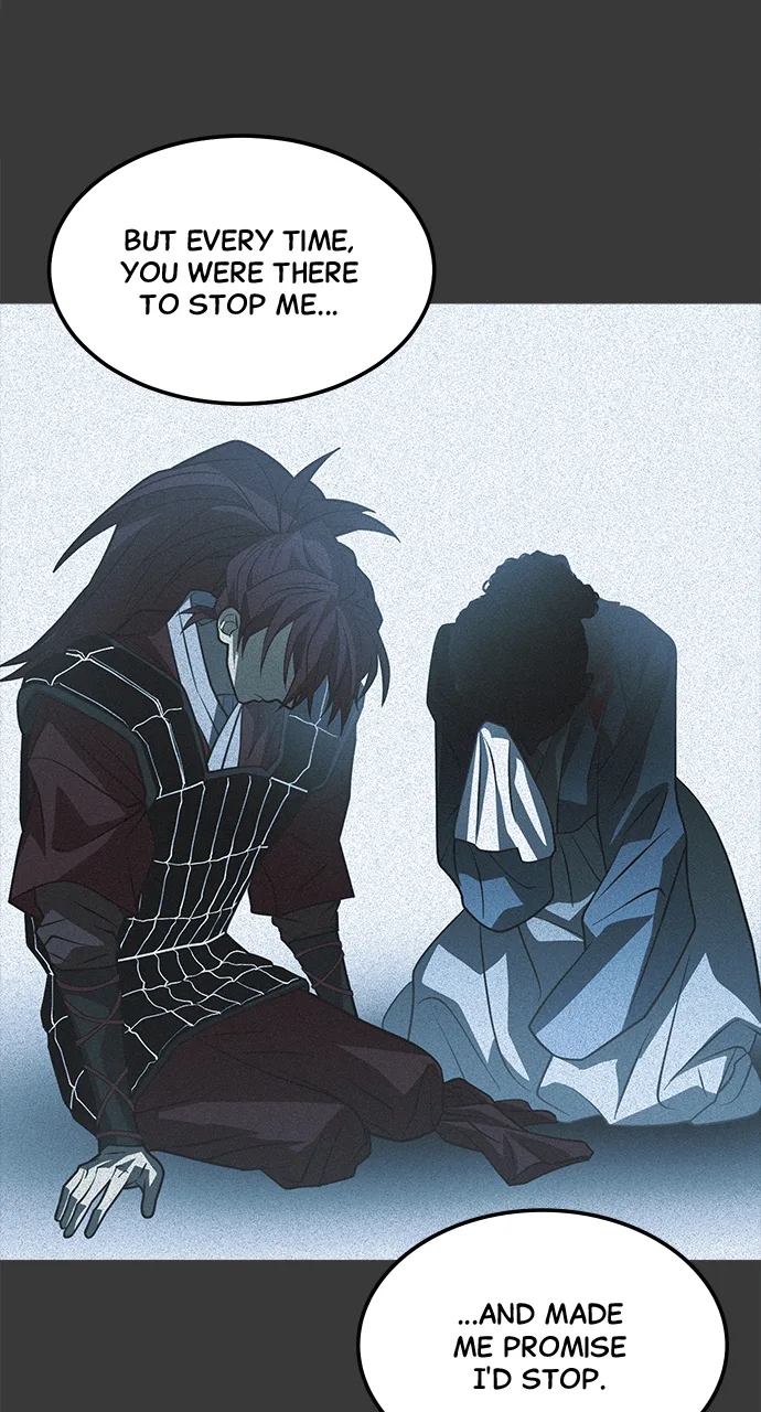 The Last Passage Chapter 34 Page 37
