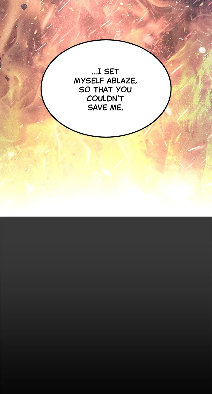 The Last Passage Chapter 34 Page 40