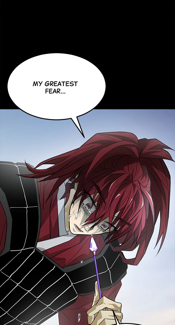 The Last Passage Chapter 34 Page 42