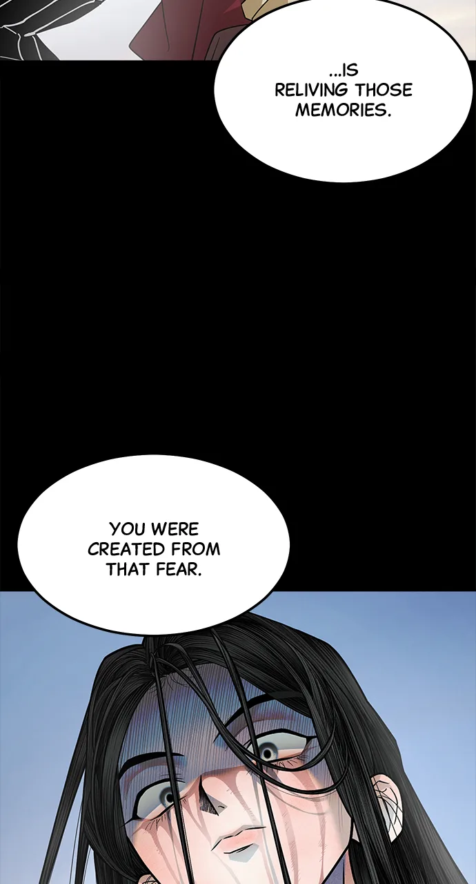 The Last Passage Chapter 34 Page 43