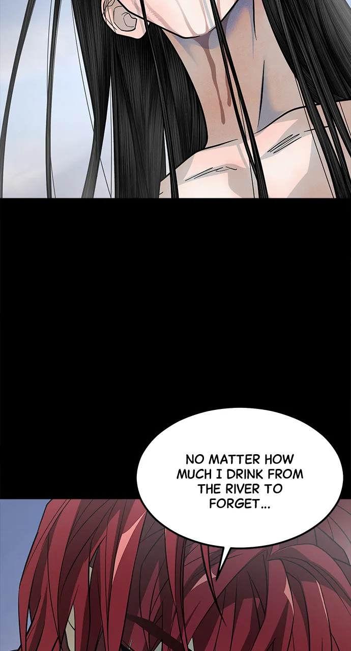 The Last Passage Chapter 34 Page 44