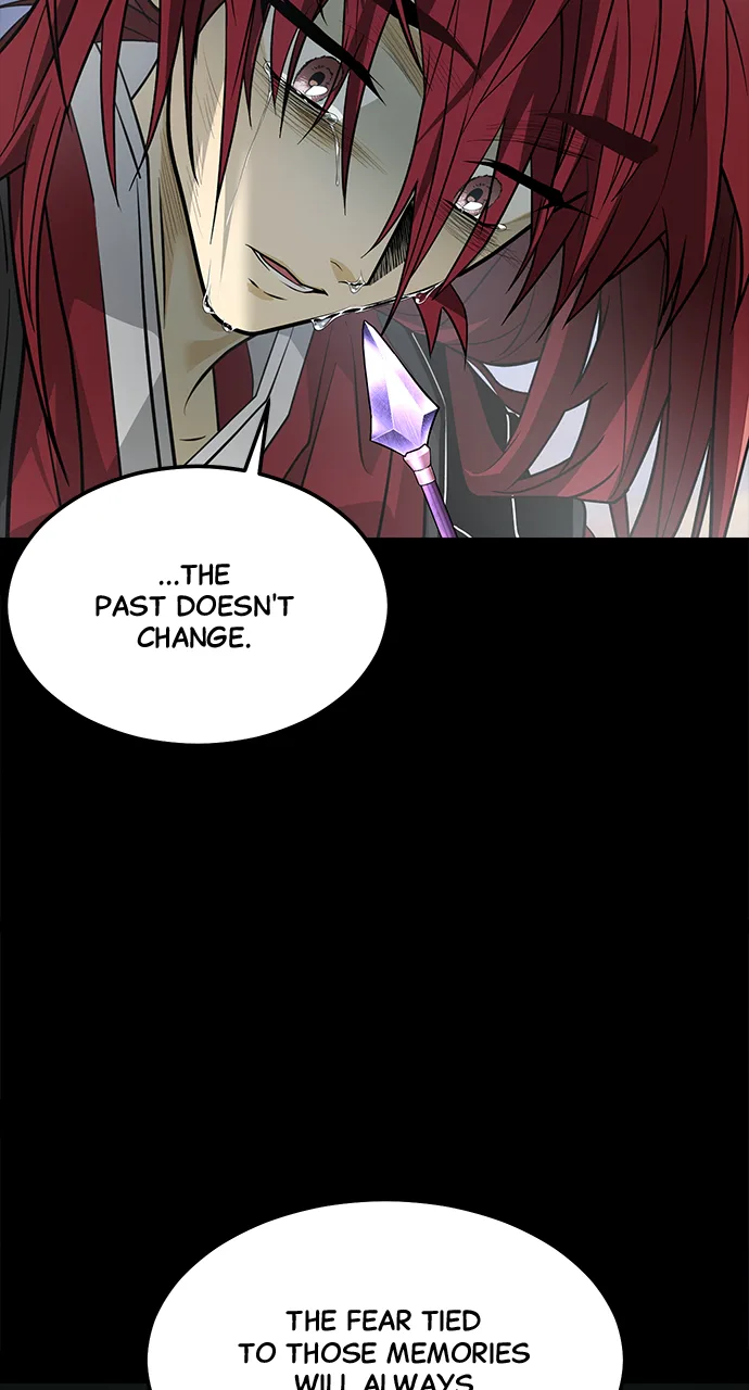 The Last Passage Chapter 34 Page 45