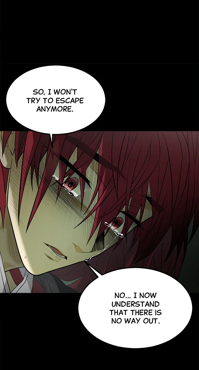 The Last Passage Chapter 34 Page 47
