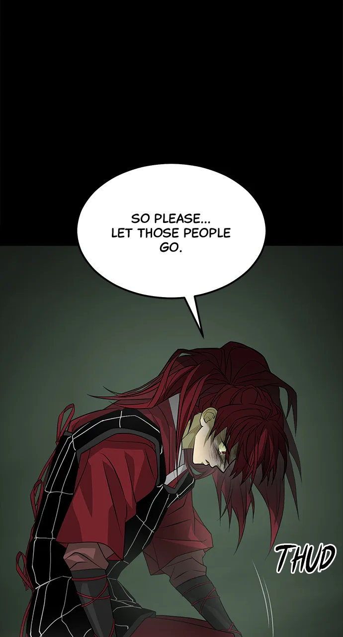 The Last Passage Chapter 34 Page 48