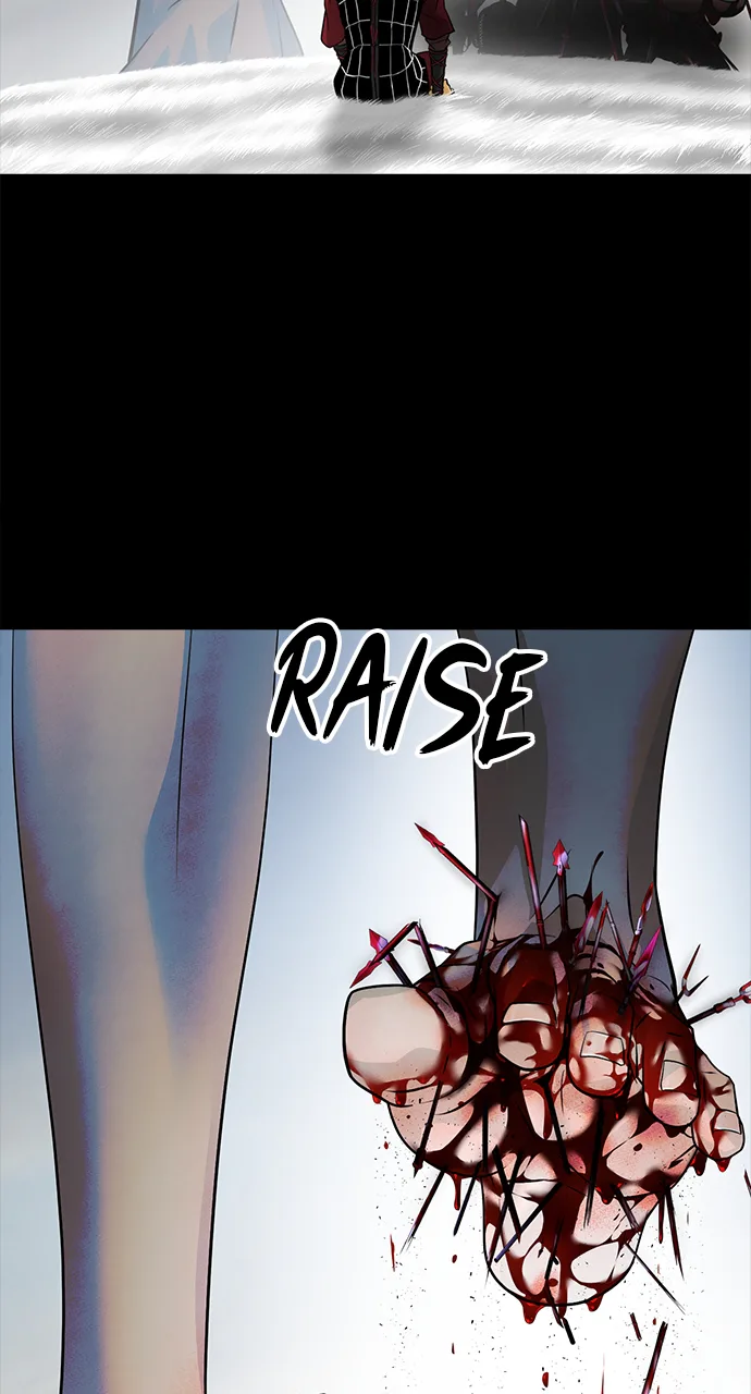The Last Passage Chapter 34 Page 51