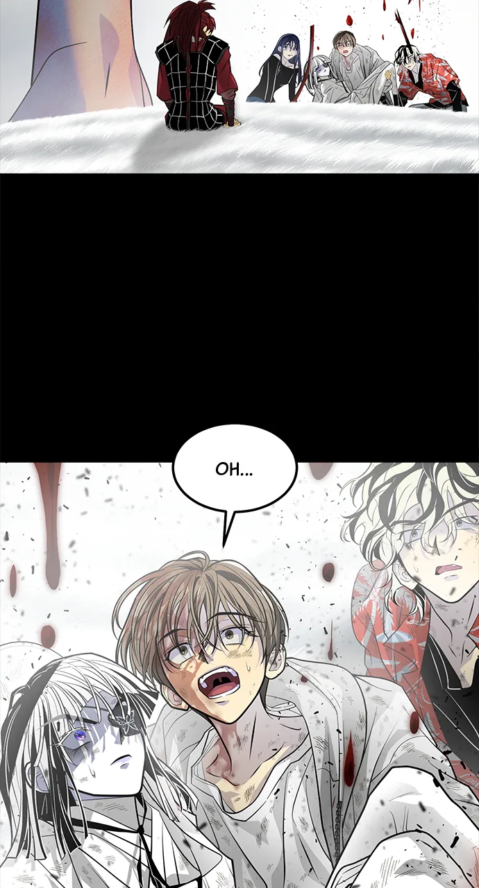 The Last Passage Chapter 34 Page 52