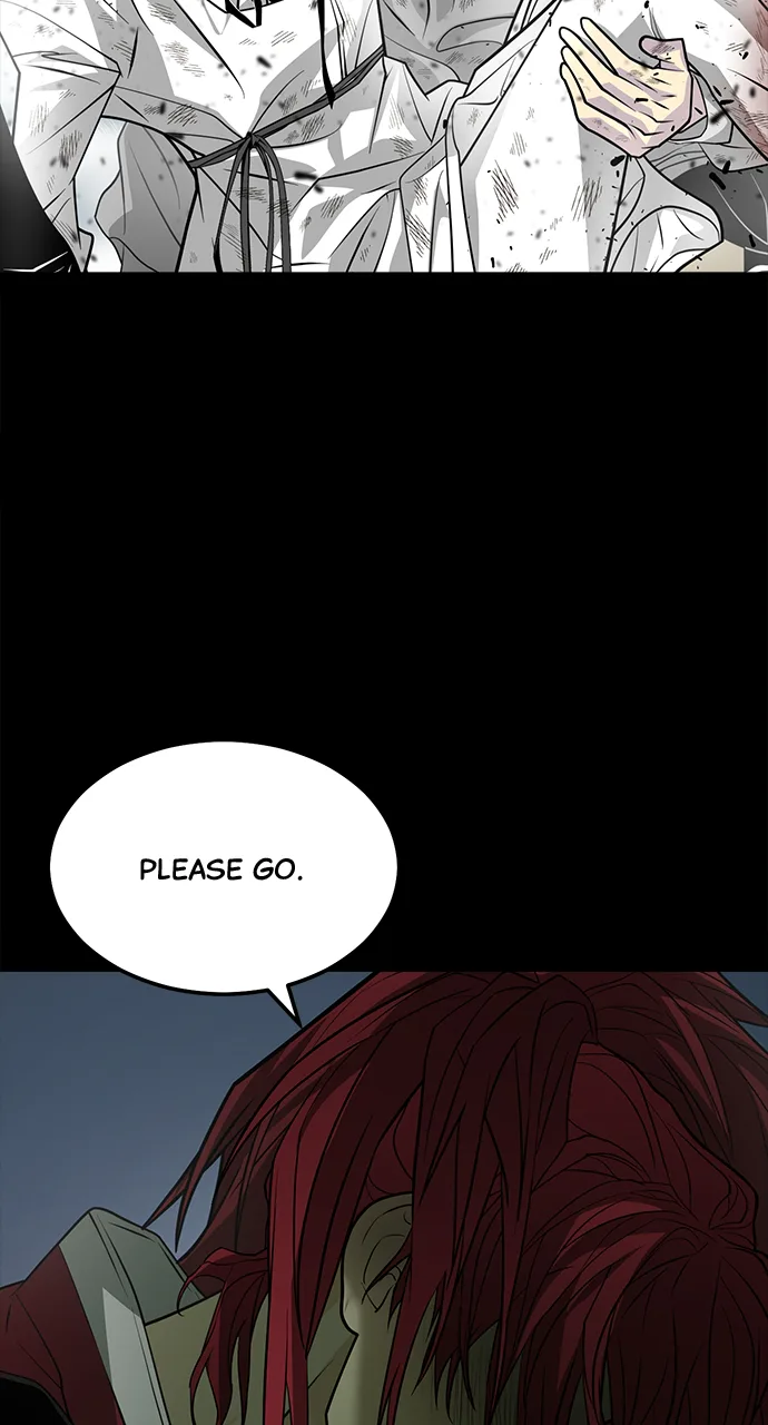 The Last Passage Chapter 34 Page 53