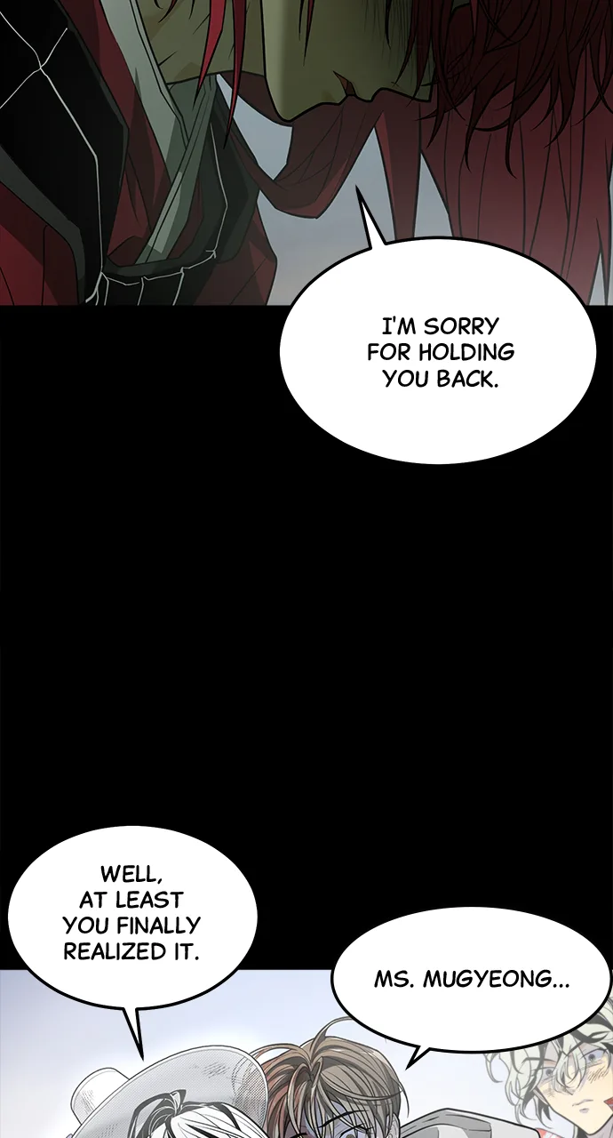 The Last Passage Chapter 34 Page 54