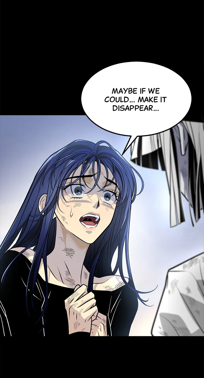 The Last Passage Chapter 34 Page 58