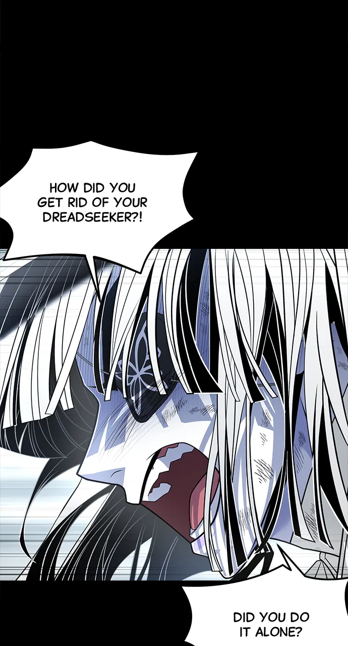 The Last Passage Chapter 34 Page 59